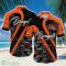 Cincinnati Bengals NFL Hawaiian Shirt Logo Team Proud Shirt For Fans Product Photo 2