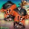 Cincinnati Bengals NFL Summer Hawaii Shirt New Collection For Sport Fans Product Photo 2