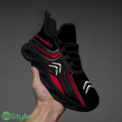 Citroën Max Soul Shoes Sport Running Shoes For Fans Product Photo 2
