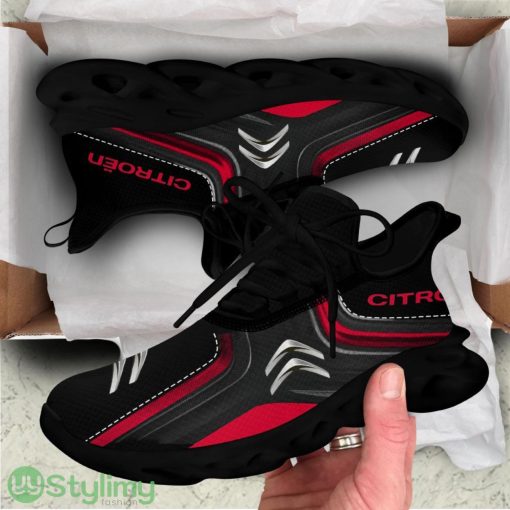 Citroën Max Soul Shoes Sport Running Shoes For Fans Product Photo 3