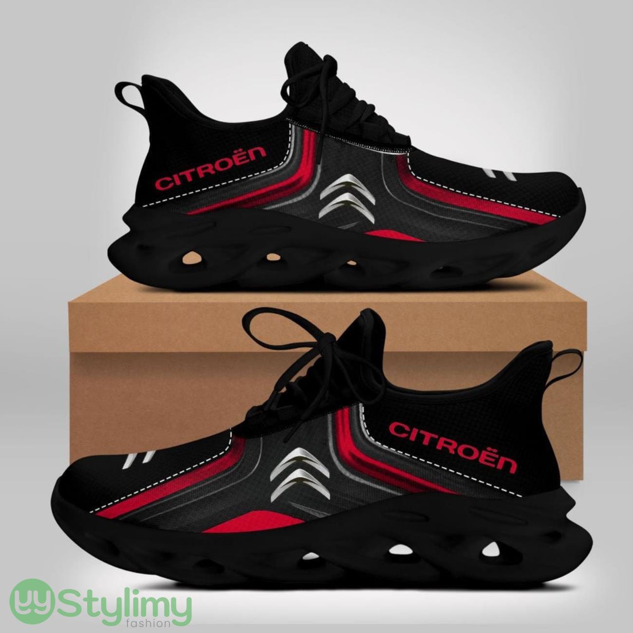 Citroën Max Soul Shoes Sport Running Shoes For Fans 5 Citroën Max Soul Shoes Sport Running Shoes For Fans Product Photo 1