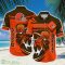 Cleveland Browns NFL Hawaiian Shirt Hot Trending Summer Gift Product Photo 2