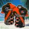 Cleveland Browns NFL Hawaiian Shirt Logo Team Proud Shirt For Fans Product Photo 2