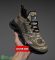 cleveland browns nfl personalized sneakers camo max soul shoes fathers day gift 1