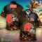 Cleveland Browns NFL Summer Hawaii Shirt New Collection For Sport Fans Product Photo 2