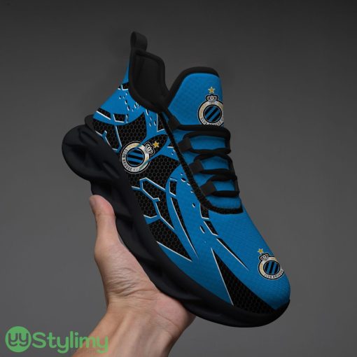 Club Brugge KV Max Soul Shoes Sport Running Shoes For Fans Product Photo 2