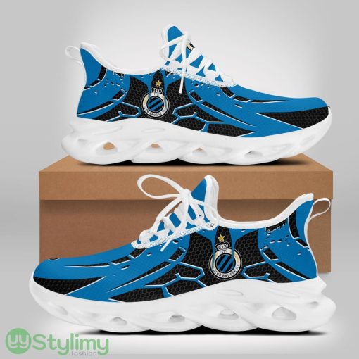 Club Brugge KV Max Soul Shoes Sport Running Shoes For Fans Product Photo 3