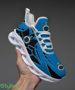 Club Brugge KV Max Soul Shoes Sport Running Shoes For Fans Product Photo 1