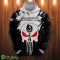 Collingwood Football Club Printing 3D Hoodie Unisex For Men And Women Sport Fans Gift Product Photo 2