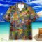 Colorful Cats Unisex Short Sleeve Shirts Hawaiian Shirt For Men Women 4 Colorful Cats Unisex Short Sleeve Shirts Hawaiian Shirt For Men Women Product Photo 2
