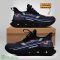 Columbus Blue Jackets Max Soul Shoes Sport Running Shoes For Fans Custom Name 4 Columbus Blue Jackets Max Soul Shoes Sport Running Shoes For Fans Custom Name Product Photo 2