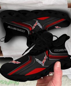 Corvette Max Soul Shoes Running Sport Shoes Men Women Sneakers Product Photo 3
