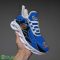 Cove Rangers F.C. Max Soul Shoes Sport Running Shoes For Fans 5 Cove Rangers F.C. Max Soul Shoes Sport Running Shoes For Fans Product Photo 2