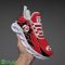 Crawley Town Max Soul Shoes Sport Running Shoes For Fans 5 Crawley Town Max Soul Shoes Sport Running Shoes For Fans Product Photo 2