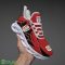Crewe Alexandra F.C Max Soul Shoes Sport Running Shoes For Fans Product Photo 2