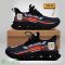 Crewe Alexandra Max Soul Shoes Sport Running Shoes For Fans 4 Crewe Alexandra Max Soul Shoes Sport Running Shoes For Fans Product Photo 2