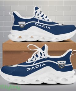Dacia Logo Line Max Soul Shoes Sneakers For Men Women Running Shoes Product Photo 1