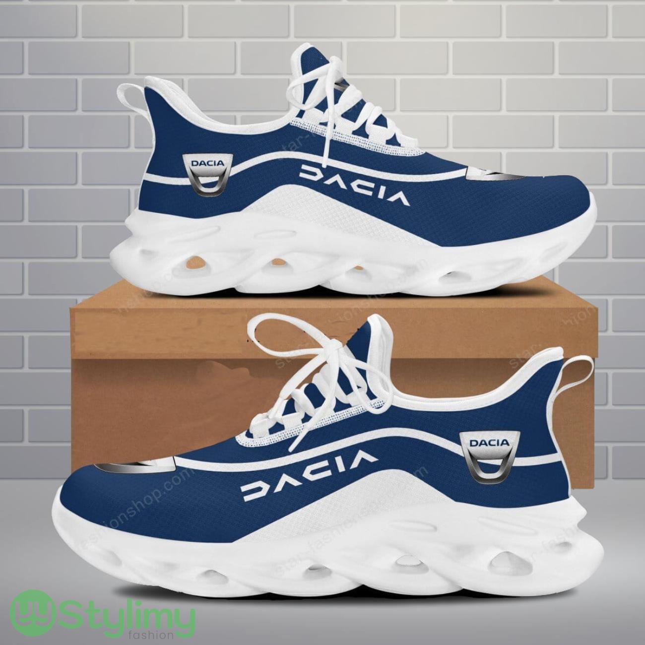 Dacia Logo Line Max Soul Shoes Sneakers For Men Women Running Shoes 3 Dacia Logo Line Max Soul Shoes Sneakers For Men Women Running Shoes Product Photo 1