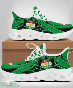 Dalkurd Fotbollsförening Max Soul Shoes Sport Running Shoes For Fans Product Photo 2