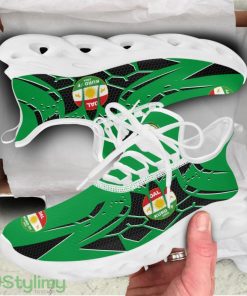 Dalkurd Fotbollsförening Max Soul Shoes Sport Running Shoes For Fans Product Photo 3
