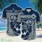 Dallas Cowboys NFL Hawaiian Shirt Hot Trending Summer Gift Product Photo 2