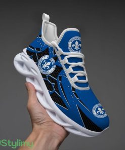 Darmstadt 98 Max Soul Shoes Sport Running Shoes For Fans Product Photo 1