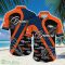 Denver Broncos NFL Hawaiian Shirt Logo Team Proud Shirt For Fans Product Photo 2