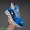 Derby County Max Soul Shoes Sport Running Shoes For Fans Product Photo 2
