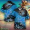 Detroit Lions NFL Summer Hawaii Shirt New Collection For Sport Fans Product Photo 2
