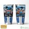 Detroit Lions Tropical Personalized Name 3D Tumbler Summer Gift For Fans Product Photo 2
