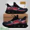 Detroit Red Wings Max Soul Shoes Running Sport Shoes Men Women Sneakers Custom Name 4 Detroit Red Wings Max Soul Shoes Running Sport Shoes Men Women Sneakers Custom Name Product Photo 2