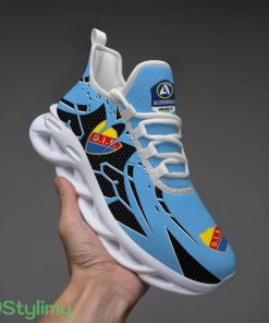 Djurgårdens IF Fotbollsförening Max Soul Shoes Sport Running Shoes For Fans Product Photo 1