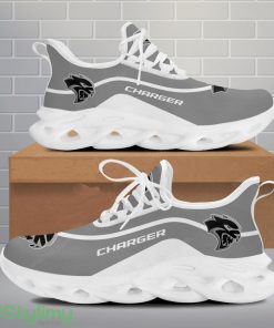 Dodge Charger Logo Line Max Soul Shoes Sneakers For Men Women Running Shoes Product Photo 1