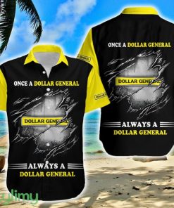 Dollar General Resort Brand New Aloha Hawaiian Shirt For Men And Women - Dollar General Resort Brand New Aloha Hawaiian Shirt For Men And Women
