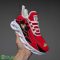 Doncaster Rovers Max Soul Shoes Sport Running Shoes For Fans Product Photo 2