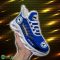 DSC Arminia Bielefeld Logo Ultra Max Soul Shoes Sport Running Shoes For Men Women Shoes Product Photo 2