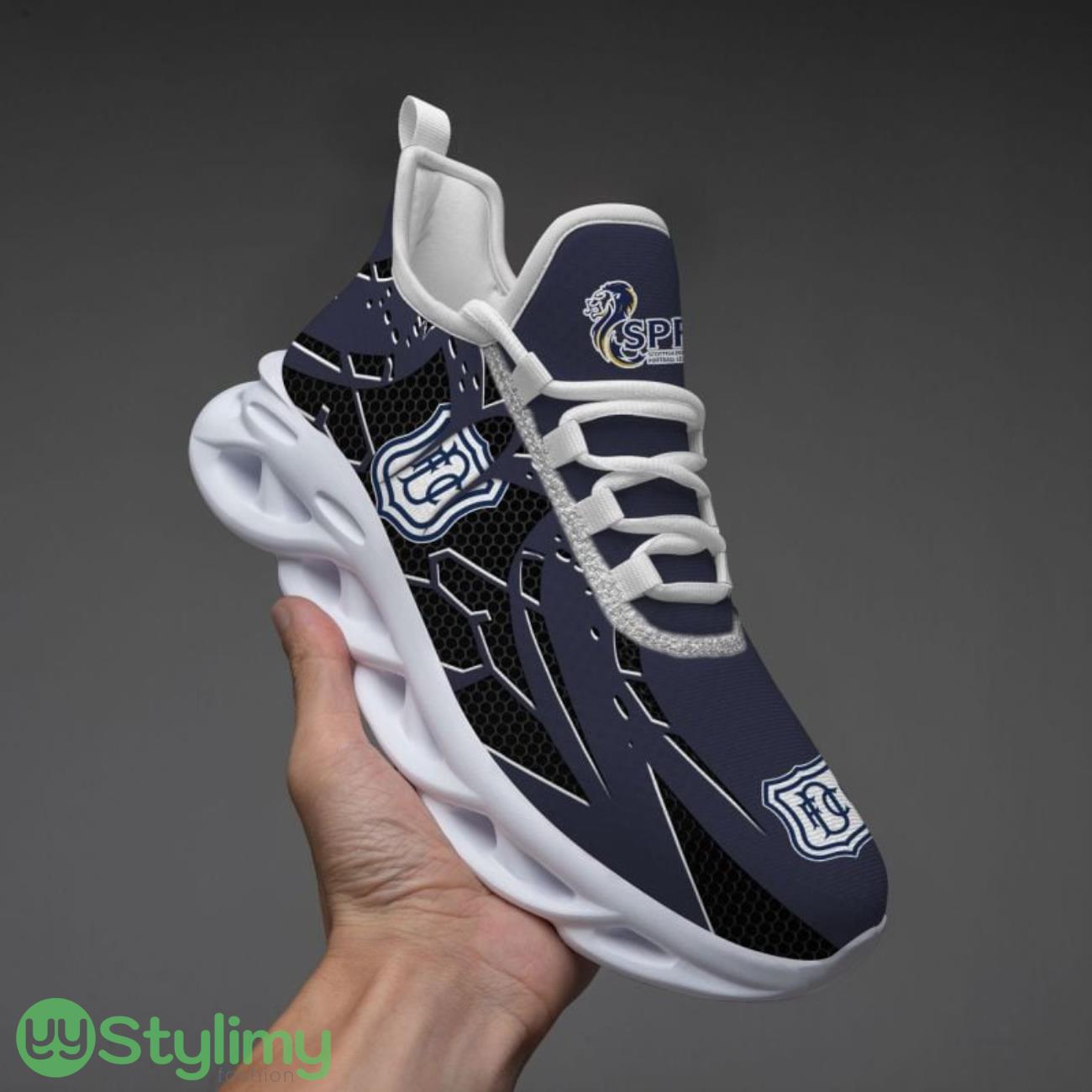 Dundee F.C Max Soul Shoes Sport Running Shoes For Fans 5 Dundee F.C Max Soul Shoes Sport Running Shoes For Fans Product Photo 1
