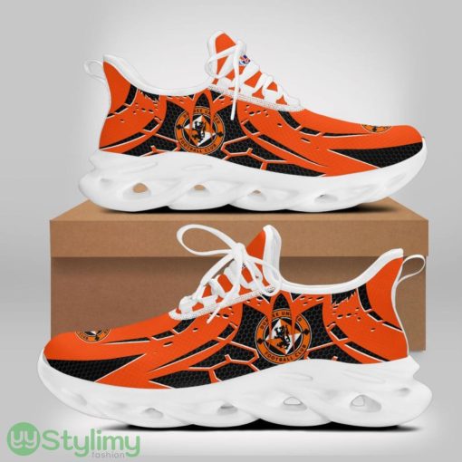 Dundee United F.C. Max Soul Shoes Sport Running Shoes For Fans Product Photo 2
