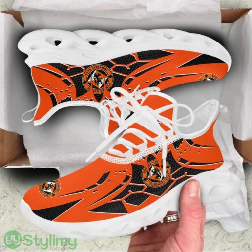 Dundee United F.C. Max Soul Shoes Sport Running Shoes For Fans Product Photo 3