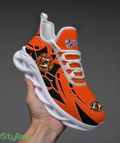 Dundee United F.C. Max Soul Shoes Sport Running Shoes For Fans Product Photo 1
