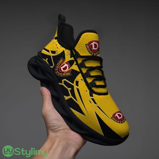 Dynamo Dresden Max Soul Shoes Sport Running Shoes For Fans Product Photo 2