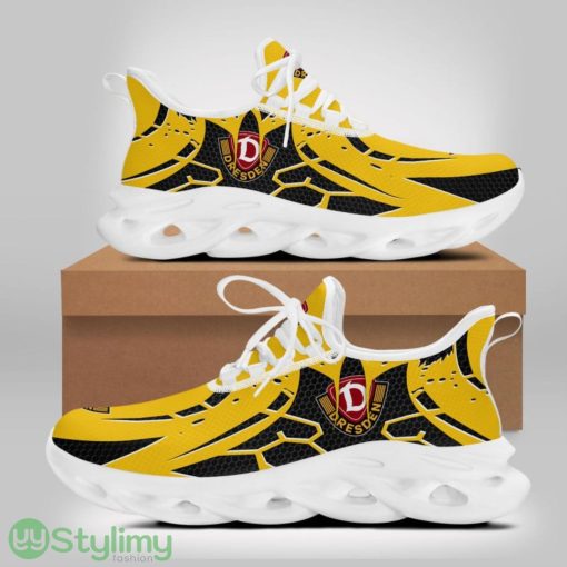 Dynamo Dresden Max Soul Shoes Sport Running Shoes For Fans Product Photo 3