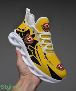 Dynamo Dresden Max Soul Shoes Sport Running Shoes For Fans Product Photo 1