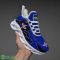 EHC Kloten Max Soul Shoes Sport Running Shoes For Fans 5 EHC Kloten Max Soul Shoes Sport Running Shoes For Fans Product Photo 2