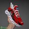 EHC Visp Max Soul Shoes Sport Running Shoes For Fans 5 EHC Visp Max Soul Shoes Sport Running Shoes For Fans Product Photo 2