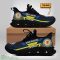 Eintracht Braunschweig Custom Name Max Soul Shoes Personalized Sneakers Gift For Men Women Product Photo 2