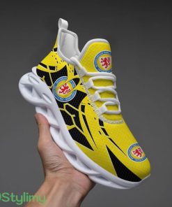 Eintracht Braunschweig Max Soul Shoes Sport Running Shoes For Fans Product Photo 1