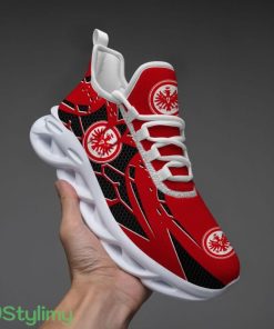 Eintracht Frankfurt Max Soul Shoes Sport Running Shoes For Fans Product Photo 1
