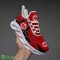 Eintracht Frankfurt Max Soul Shoes Sport Running Shoes For Fans Product Photo 2