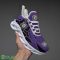 Erzgebirge Aue Max Soul Shoes Sport Running Shoes For Fans Product Photo 2